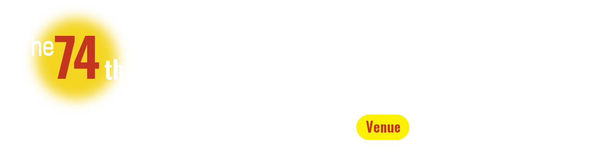 The 74th Annual Conference on Mass Spectrometry, Japan