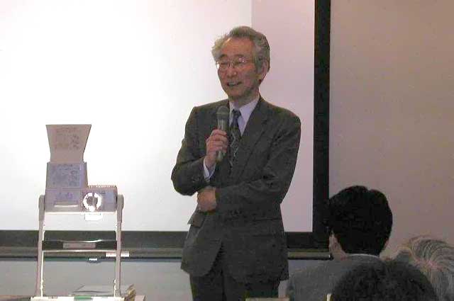 記念撮影