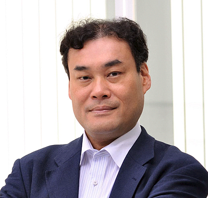 日本質量分析学会会長