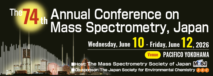The 74th Annual Conference on Mass Spectrometry